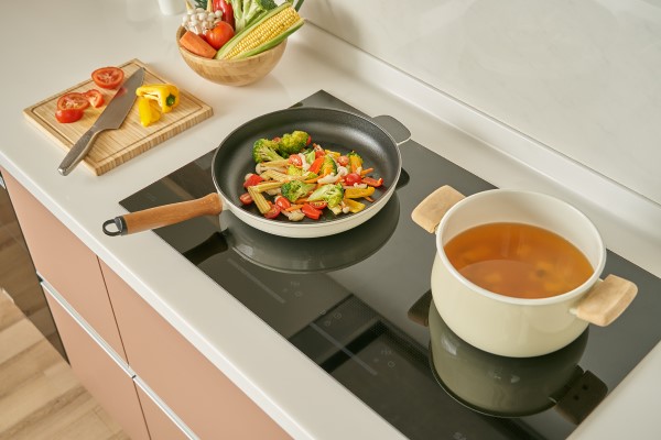 IH爐有缺點嗎？廚房新寵兒IH爐，好不好用全看使用情境！